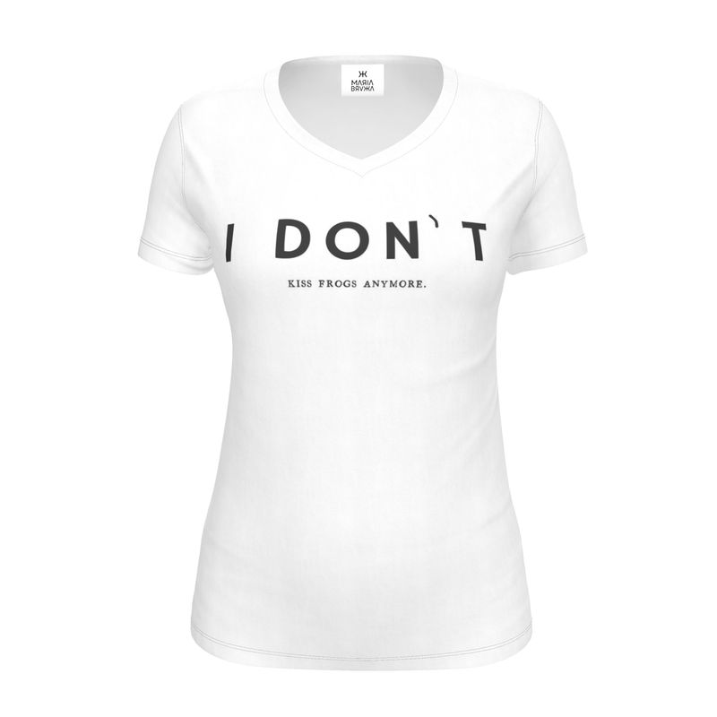 I Don't