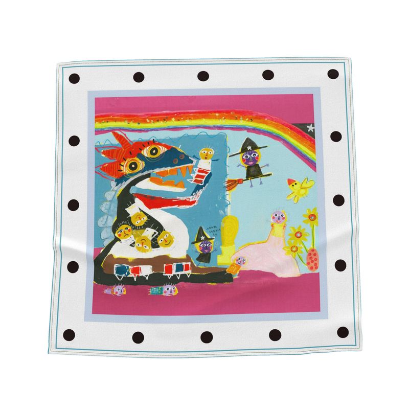 Witches are good - Bandana