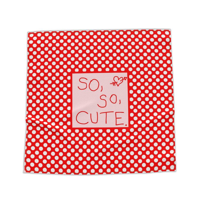 Pet Bandana