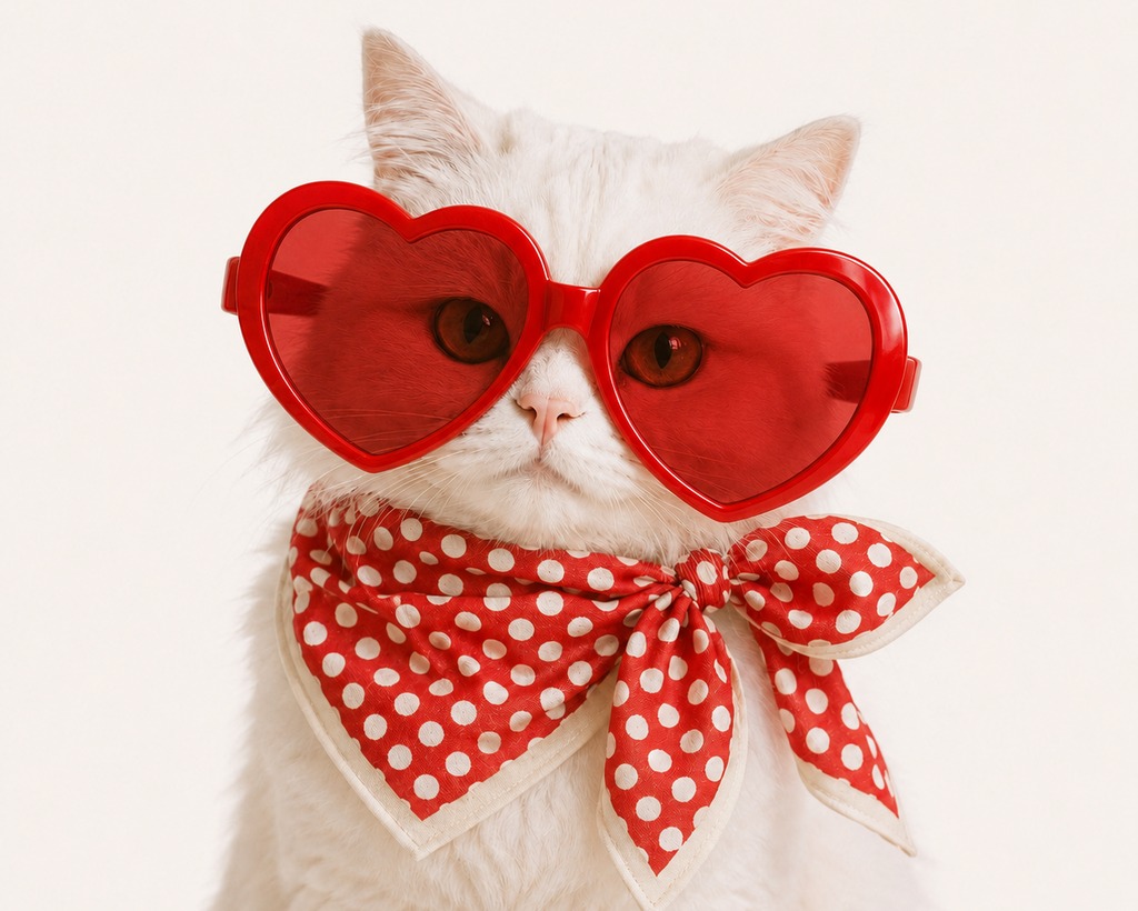 Pet Bandana